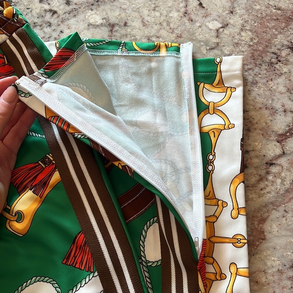 PAROSH track pants - Picture 3 of 7